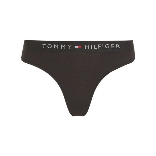 Perizoma Tommy Hilfiger UW0UW04146 - Tommy hilfiger - Modalova