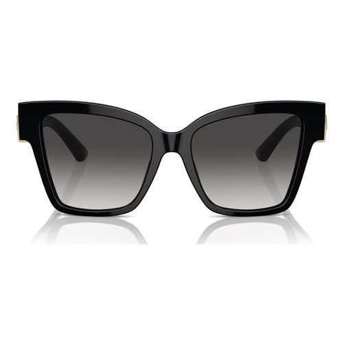 Occhiali da sole Occhiali da Sole Dolce Gabbana DG4470 501/8G - D&g - Modalova