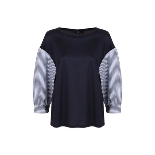 T-shirts a maniche lunghe - Max mara - Modalova