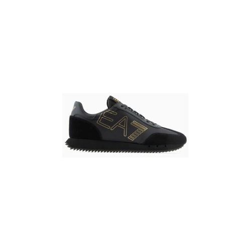 Sneakers X8X101 XK257 - Emporio Armani EA7 - Modalova