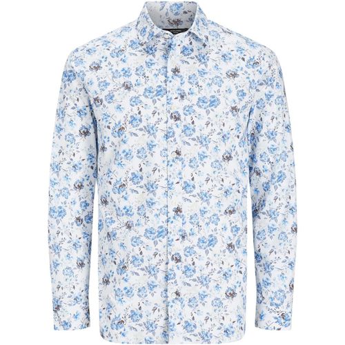 Camicia a maniche lunghe 12233039 - Premium By Jack&jones - Modalova