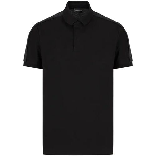 T-shirt & Polo 3D1FM31JCYZ0999 - Emporio armani - Modalova