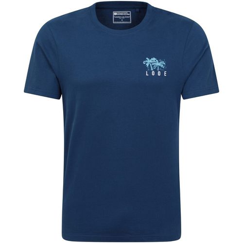 T-shirts a maniche lunghe Looe - Mountain Warehouse - Modalova