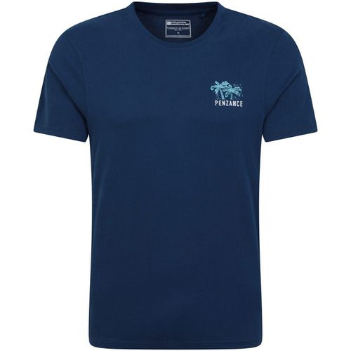 T-shirts a maniche lunghe Penzance - Mountain Warehouse - Modalova