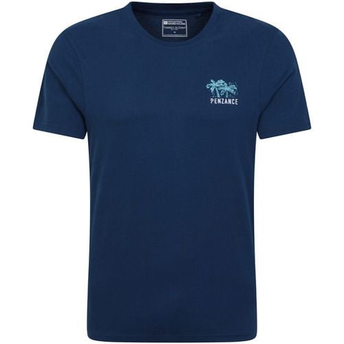 T-shirts a maniche lunghe Penzance - Mountain Warehouse - Modalova