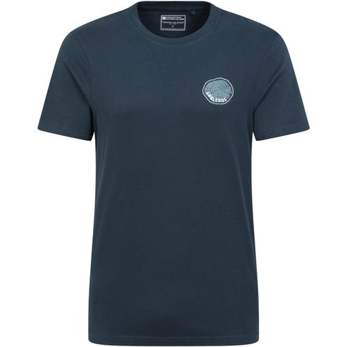 T-shirts a maniche lunghe Ambleside - Mountain Warehouse - Modalova