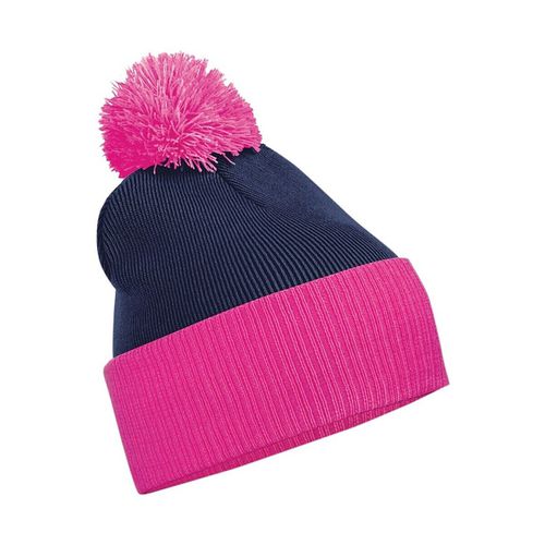 Cappelli Beechfield Snowstar - Beechfield - Modalova