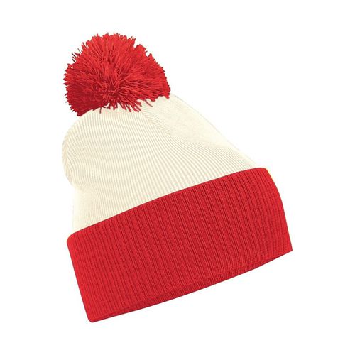 Cappelli Beechfield Snowstar - Beechfield - Modalova