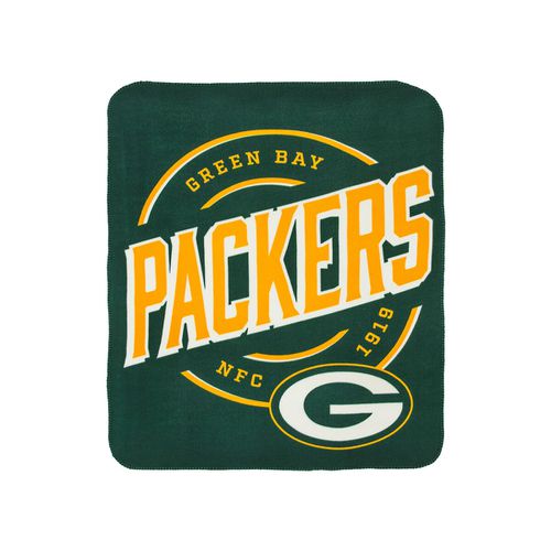 Coperta Green Bay Packers TA11969 - Green Bay Packers - Modalova