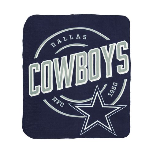 Coperta Dallas Cowboys TA11973 - Dallas Cowboys - Modalova