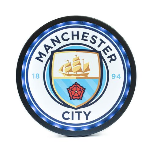 Dipinti, tele TA12009 - Manchester City Fc - Modalova