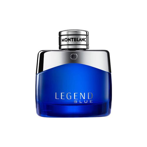 Eau de parfum Legend Blue Edp Vapo - Montblanc - Modalova