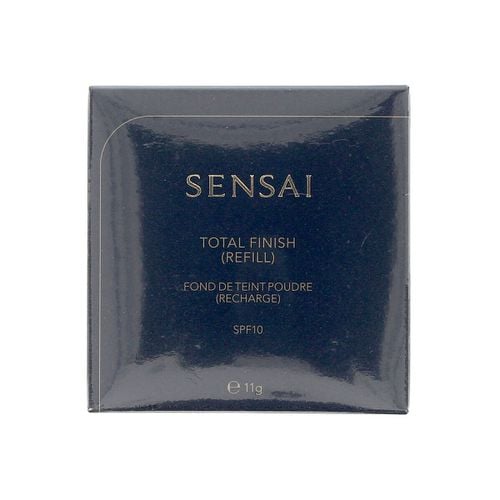 Fondotinta & primer Total Finish Refill tf103-warm Beige 11 Gr - Sensai - Modalova