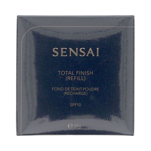 Fondotinta & primer Total Finish Refill tf202-soft Beige 11 Gr - Sensai - Modalova