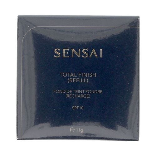 Fondotinta & primer Total Finish Refill tf204-almond Beige - Sensai - Modalova