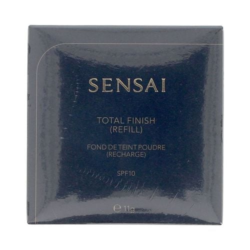 Fondotinta & primer Total Finish Refill tf204.5-amber Beige - Sensai - Modalova