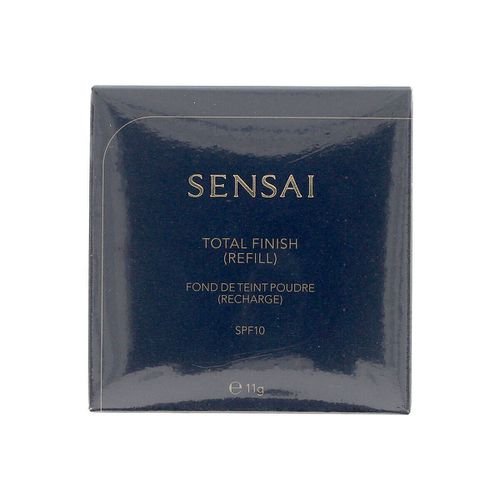 Fondotinta & primer Total Finish Refill tf206-golden Dune 11 Gr - Sensai - Modalova