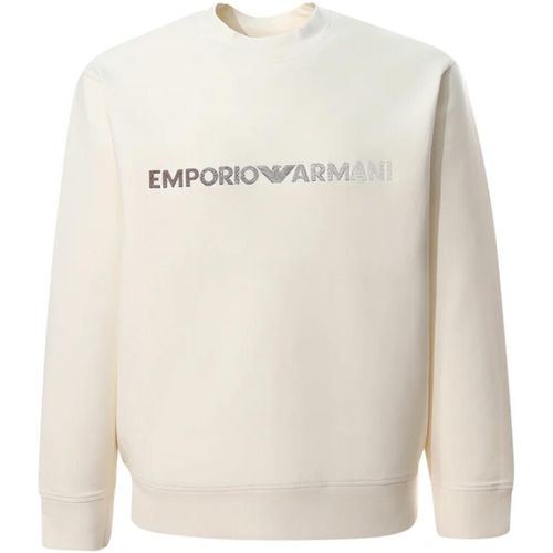 Felpa 3D1M701JHSZ01B1 - Emporio armani - Modalova