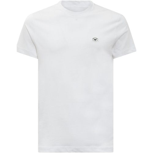 T-shirt & Polo 8N1TQ61JRGZ0100 - Emporio armani - Modalova