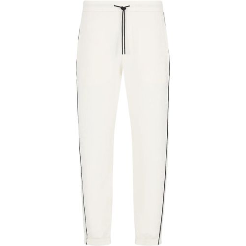 Pantaloni 3D1P681JHSZ0128 - Emporio armani - Modalova