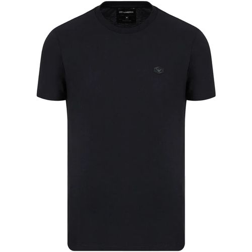 T-shirt & Polo 8N1TQ61JRGZ0920 - Emporio armani - Modalova