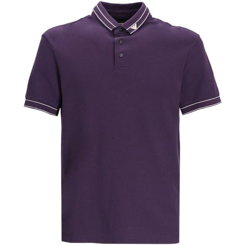 T-shirt & Polo 3D1FM41JCYZ08B8 - Emporio armani - Modalova