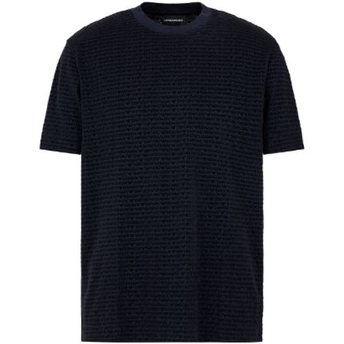 T-shirt & Polo 3D1T911JUVZ0920 - Emporio armani - Modalova