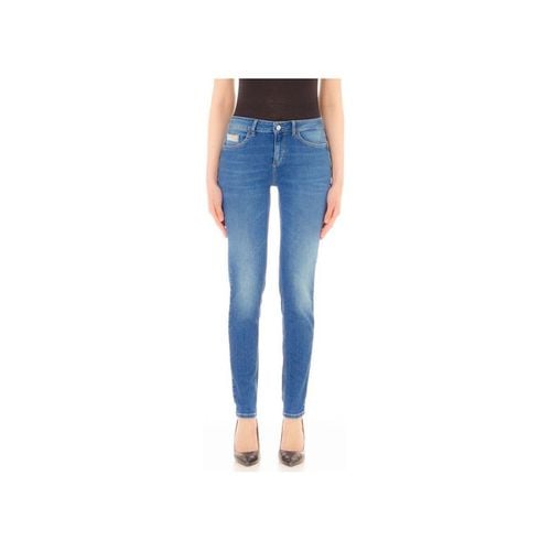 Jeans DIVINE UA4002 D4448-78713 - Liu jo - Modalova