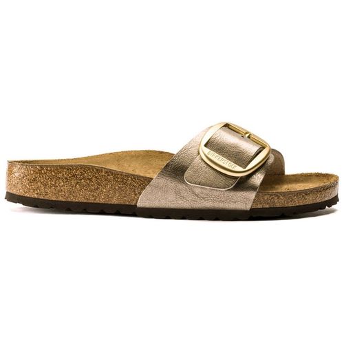 Sandali MADRID BIG BUCKLE BIRKO FLOR 1016237 - Birkenstock - Modalova