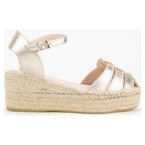 Scarpe Espadrillas Macarena 35678 - Macarena - Modalova