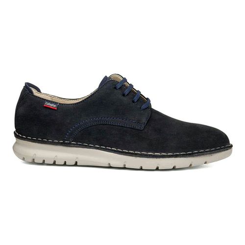 Scarpe Awat T. scarpa casual in nabuck - CallagHan - Modalova