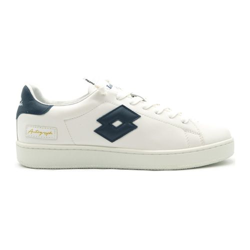 Sneakers Lotto Autograph sneaker - Lotto - Modalova