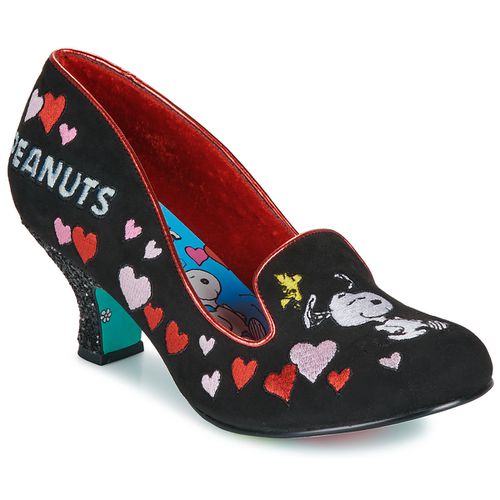 Scarpe A BOY AND HIS BEAGLE - Irregular choice - Modalova