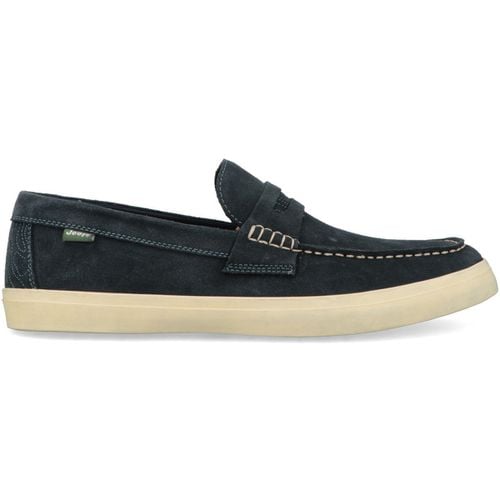 Scarpe Moki Suede mocassino in camoscio - Jeep - Modalova