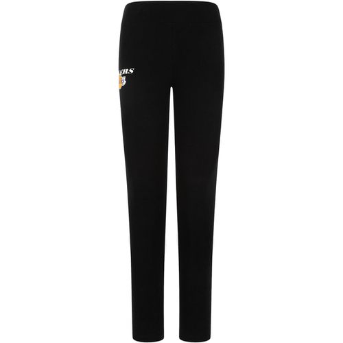 Pantaloni donna leggings 60435344 NBA TEAM LOGO LEGGINGS LOSLAK - New-Era - Modalova