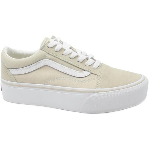 Sneakers basse VAN-CCC-RGJ921-RD - Vans - Modalova