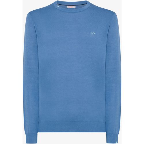 Maglione Sun68 ATRMPN-46146 - Sun68 - Modalova