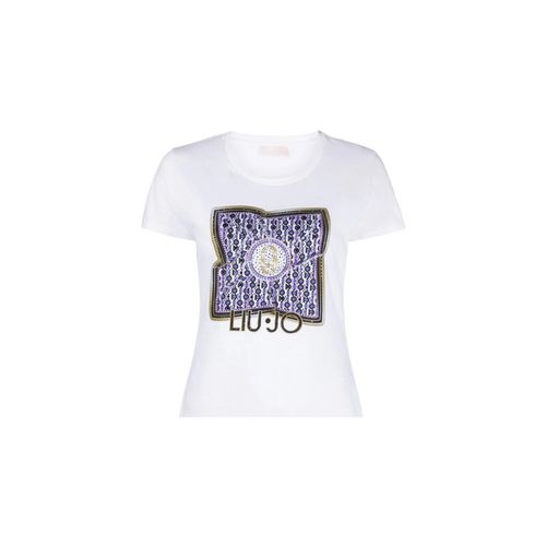 T-shirt Liu Jo - Liu jo - Modalova