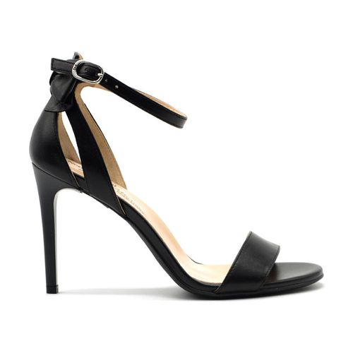 Sandali sandalo elegante con fiocco - NeroGiardini - Modalova