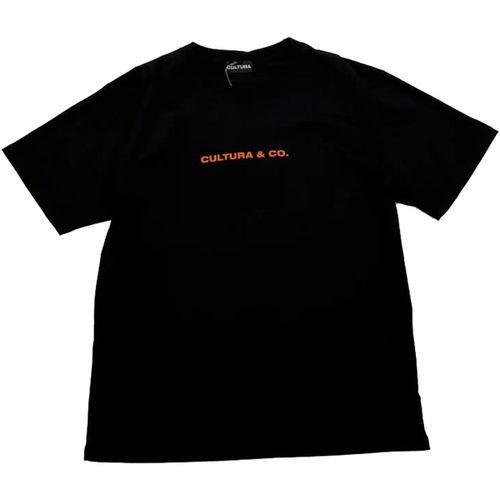 T-shirt Cultura T-SHIRT - Cultura - Modalova