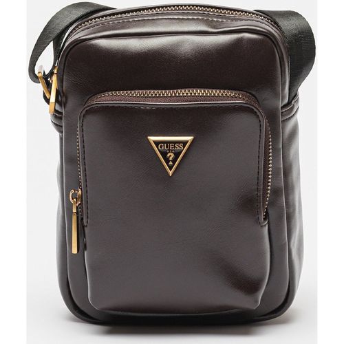 Borsa a tracolla borse a tracolla HMBELG P4163 - Uomo - Guess - Modalova