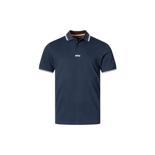 Polo BOSS Polo 50468843 404 - Boss - Modalova