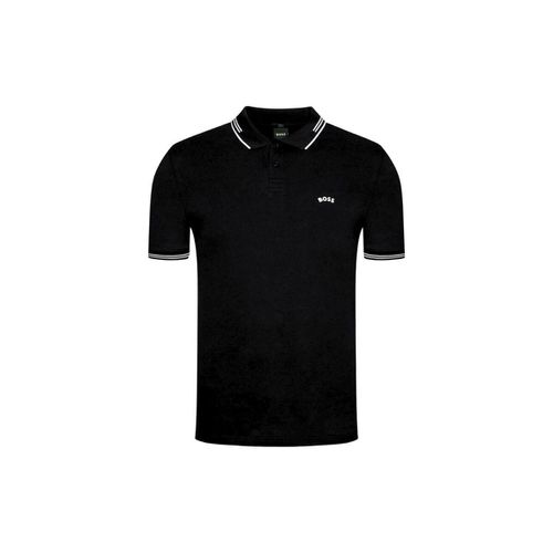 Polo BOSS Polo 50469210 001 - Boss - Modalova