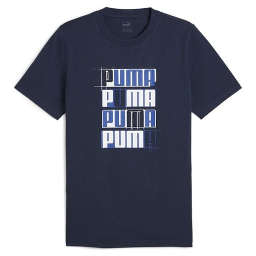 T-shirt Puma 678976 - Puma - Modalova