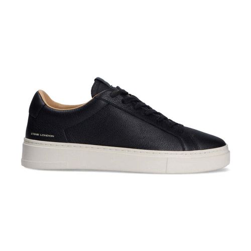 Sneakers extralight ink black nera - Crime london - Modalova