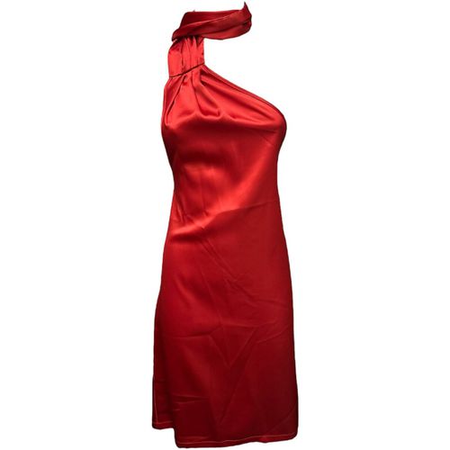 Vestiti GE23161ROSSO - Giulia N Couture - Modalova