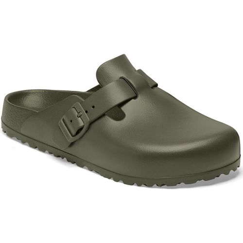 Sandali 1026238 1026215 Sandali Unisex Khaki - Birkenstock - Modalova