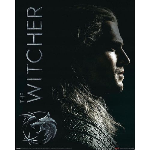 Poster The Witcher PM3277 - The Witcher - Modalova