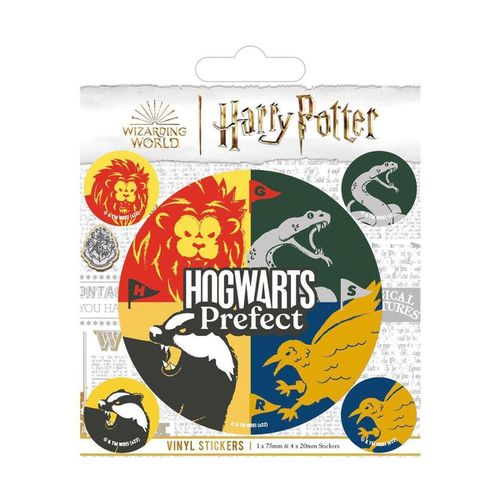 Adesivi Harry Potter PM5908 - Harry Potter - Modalova