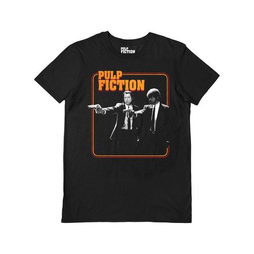 T-shirt Pulp Fiction PM6736 - Pulp Fiction - Modalova